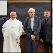 Dominikanie o niepokalanym poczęciu NMP - tam nie było jednomyślności
