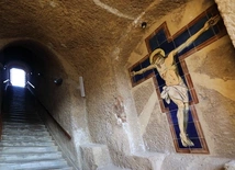 Adwentowe rozważania: Nadzieja karmiąca się wiarą