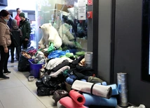 Raport Caritas o zapomnianych wojnach i konfliktach