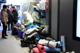 Raport Caritas o zapomnianych wojnach i konfliktach