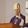 Mszy św. przewodniczył będzie bp Piotr Turzyński.