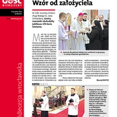 Gość Wrocławski 50/2024