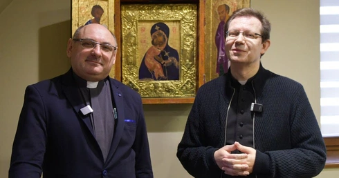 Zaproszenie na rekolekcje adwentowe ze wspólnotą Chemin Neuf w Zielonej Górze