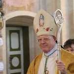 Skępe. Odpust ku czci Niepokalanej