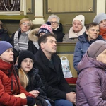 Skępe. Odpust ku czci Niepokalanej
