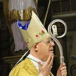 Skępe. Odpust ku czci Niepokalanej