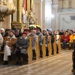 Skępe. Odpust ku czci Niepokalanej