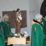 Skępe. Odpust ku czci Niepokalanej