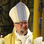 Skępe. Odpust ku czci Niepokalanej