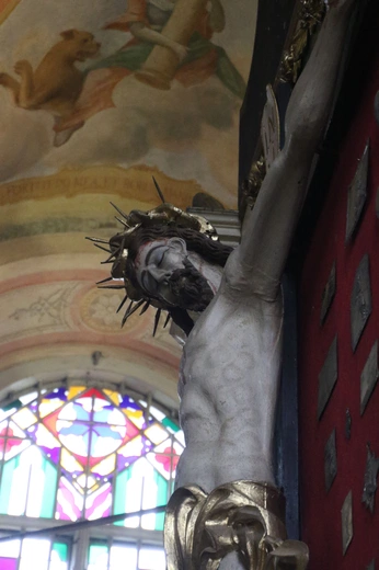 Skępe. Odpust ku czci Niepokalanej