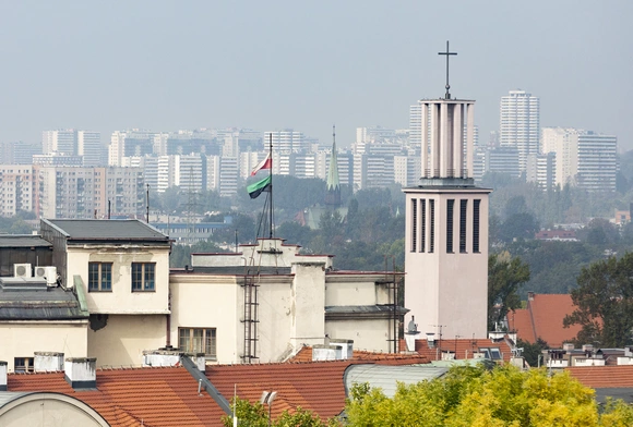 Polska iągle jeszcze dla wszystkich Polaków wspólnym domem? 