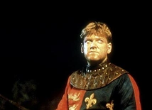 Kenneth Branagh