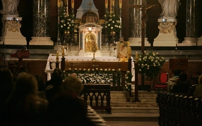 Statystyki naszej diecezji 