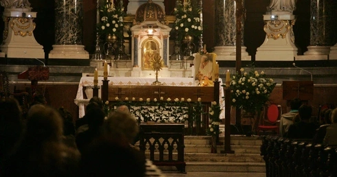 Statystyki naszej diecezji 