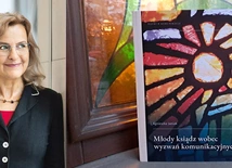 Ważna książka dla młodych kapłanów