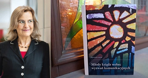 Ważna książka dla młodych kapłanów