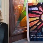 Ważna książka dla młodych kapłanów