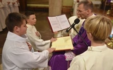 Bądźcie czyści jak wasze alby