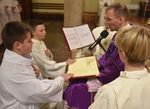 Bądźcie czyści jak wasze alby