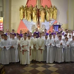 Nowi lektorzy w dekanacie brzeskim