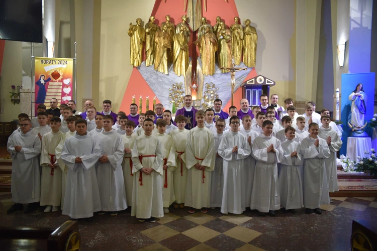 Nowi lektorzy w dekanacie brzeskim