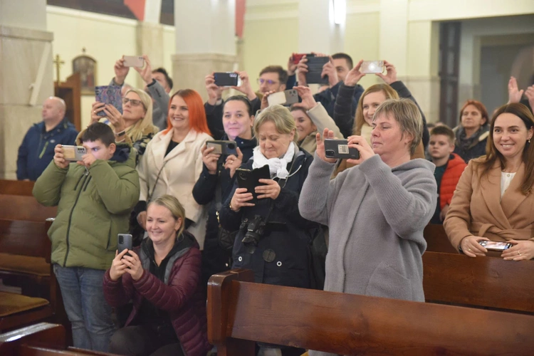 Nowi lektorzy w dekanacie brzeskim