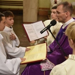 Nowi lektorzy w dekanacie brzeskim