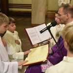 Nowi lektorzy w dekanacie brzeskim