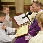 Nowi lektorzy w dekanacie brzeskim