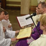 Nowi lektorzy w dekanacie brzeskim