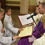 Nowi lektorzy w dekanacie brzeskim