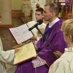 Nowi lektorzy w dekanacie brzeskim