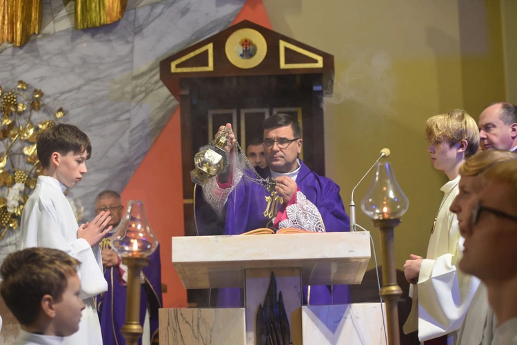 Nowi lektorzy w dekanacie brzeskim