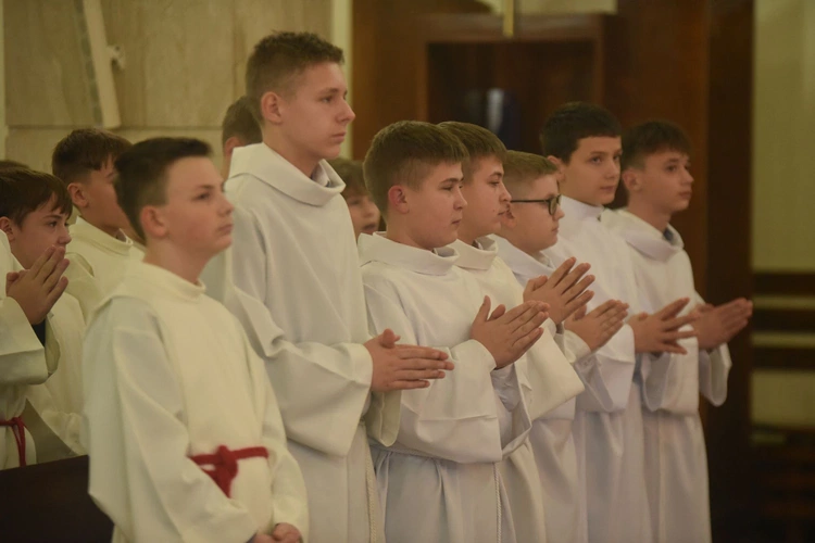 Nowi lektorzy w dekanacie brzeskim