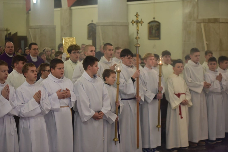 Nowi lektorzy w dekanacie brzeskim