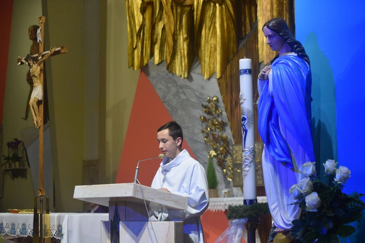 Nowi lektorzy w dekanacie brzeskim