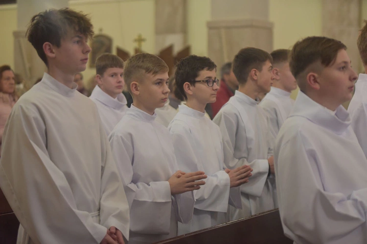 Nowi lektorzy w dekanacie brzeskim