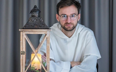 Paweł Kuzak OP: Zło nie inspiruje. To dobro, choć mniej uchwytne, jest twórcze, kreatywne