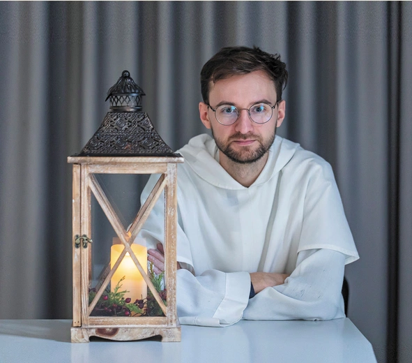 Paweł Kuzak OP: Zło nie inspiruje. To dobro, choć mniej uchwytne, jest twórcze, kreatywne
