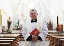 Nie pomogła interwencja nuncjusza ani polskiej ambasady. Co grozi księdzu, którego białoruskie władze sądzą w utajnionym procesie?