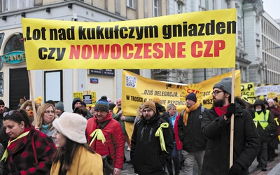 Psychiatria XXI czy XIX wieku? Walka o centra zdrowia psychicznego