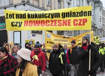 Psychiatria XXI czy XIX wieku? Walka o centra zdrowia psychicznego