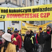 Psychiatria XXI czy XIX wieku? Walka o centra zdrowia psychicznego
