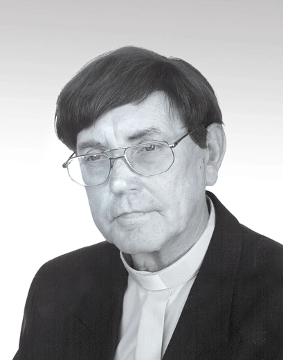 Nie żyje ks. Józef Kukuczka