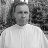 Ks. Lesław zmarł  4 grudnia br.