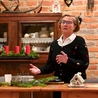 Róża Zgorzelska opowiadała, jak dawniej wyglądał Adwent i święta.