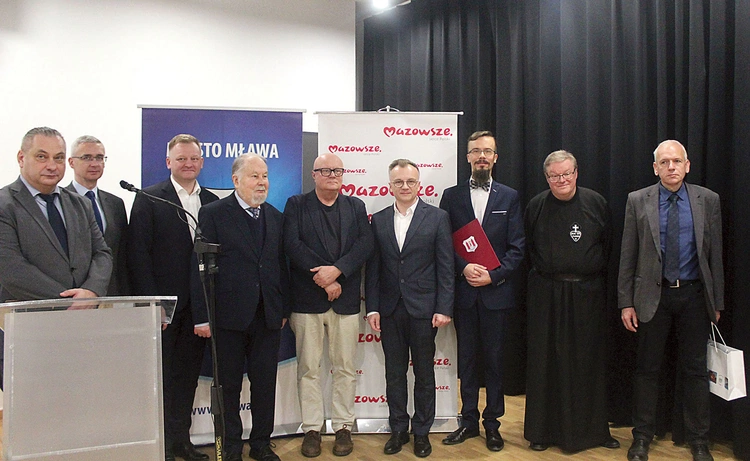 O autorze „Geometrii” i znaczeniu etosu w jego pracy naukowej mówili przedstawiciele kilku polskich uczelni wyższych.