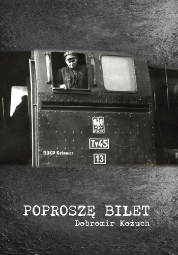 Poproszę bilet