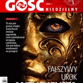 Bądź zdrów, lecz nie śpiewaj!