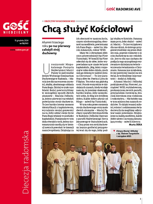 Gość Radomski 50/2024